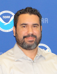 M.Sc. José Álamo 
     (Director WPC International Desks)