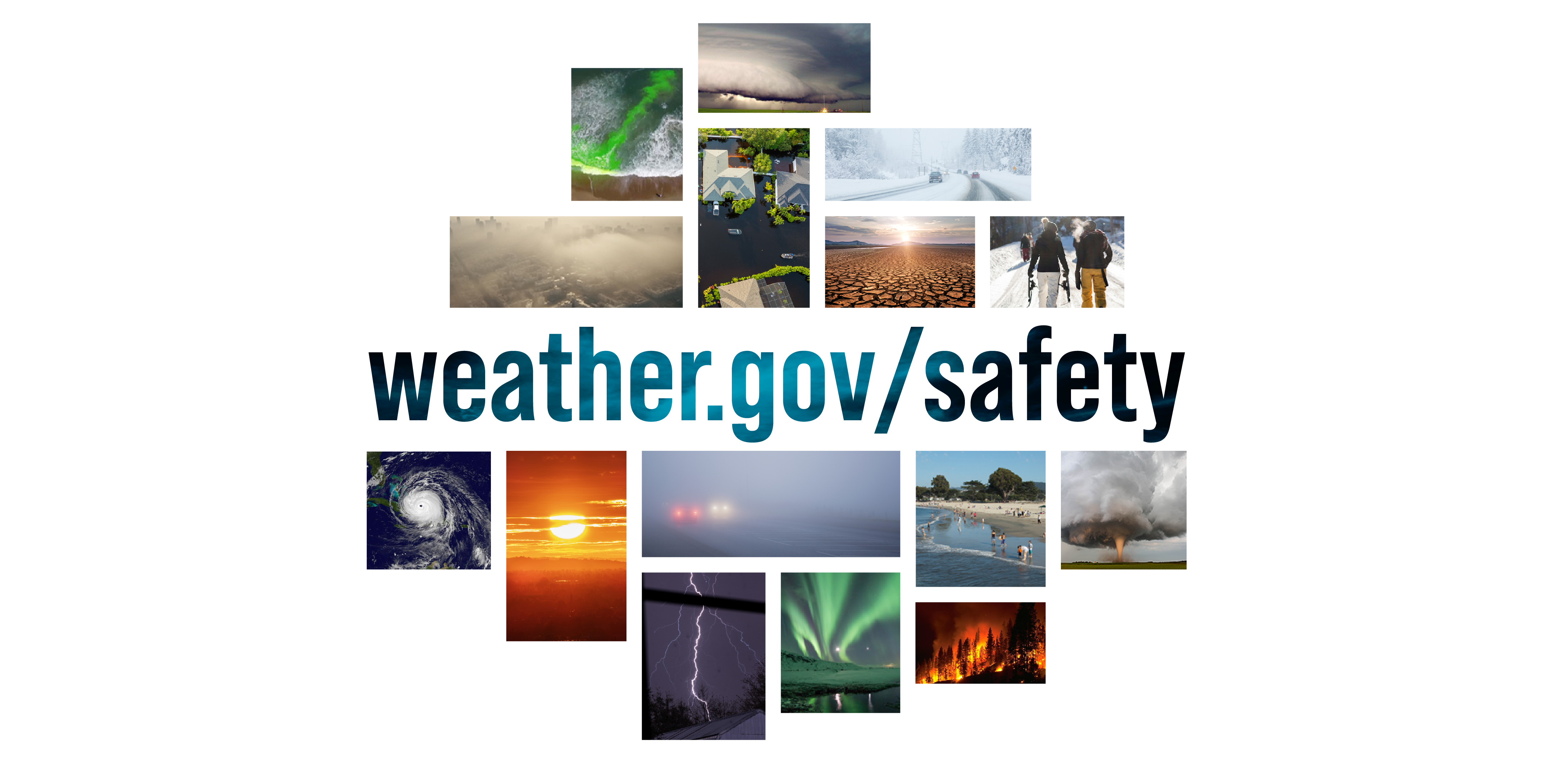 Weather Safety for All Hazards